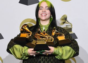 Grammy 2021: ¿Cuánto dinero se llevan los ganadores?
