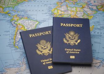 Tercer cheque estímulo: ¿puedo recibirlo si vivo en el extranjero?