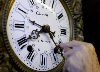 USA, listo para el cambio de horario de verano