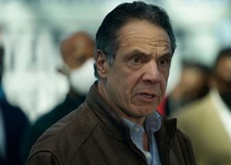 ¿Quién ha pedido la dimisión del gobernador Cuomo y por qué?