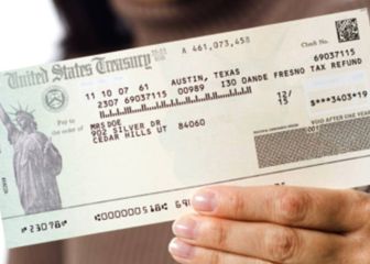 Tercer cheque de estímulo: ¿Cuándo llegarán los pagos?