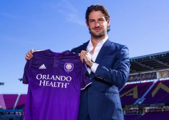 Alexandre Pato prefirió la MLS antes que volver a Europa