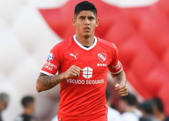 Atlanta United lanzó oferta por Alan Franco de Independiente