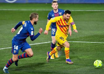 FC Barcelona vs SD Huesca: Horario, TV; cómo y dónde ver en USA