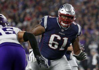 Texans comienzan sus operaciones administrativas