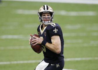 Drew Brees anuncia su retiro tras 20 años en la NFL