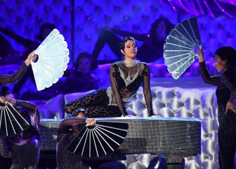 ¿Cómo ver los Premios Grammy Music Awards?