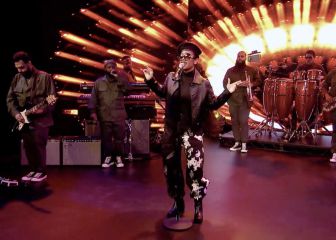 Premios Grammy 2021: Lista completa de nominados