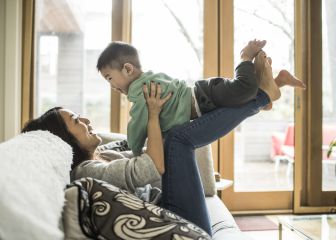 Crédito fiscal por hijo de $3000 / $3600 por niño: ¿cuándo llegará?