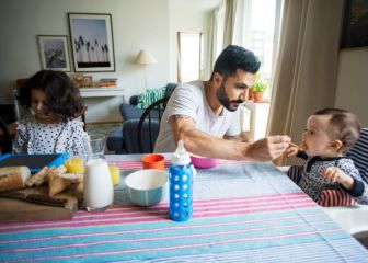 Crédito tributario por hijos: ¿Cuándo llega el reembolso?