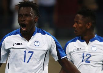 Las participaciones centroamericanas en JJ.OO