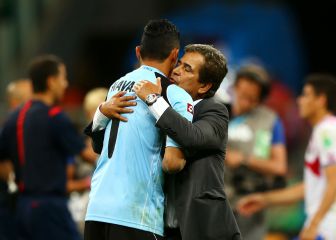 Keylor, acusado de liderar un motín contra el seleccionador