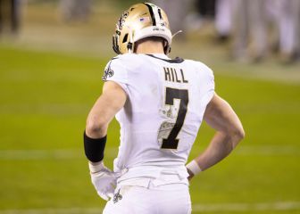 Saints, sin QB titular y sin dinero para la agencia libre
