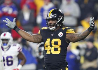 Bud Dupree, ‘sack master’ al mejor postor