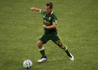 Blanco vuelve con Portland tras romperse los ligamentos