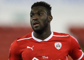 Cada vez son más los clubes interesados en Daryl Dike