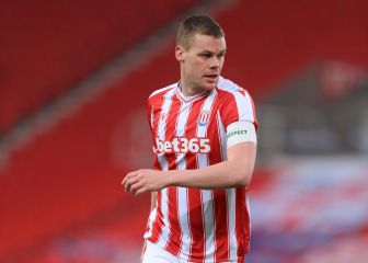 Inter Miami salvó a Ryan Shawcross del retiro