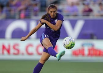 Concacaf planea realizar la Concachampions femenil