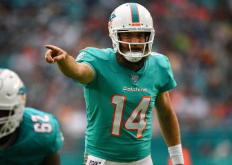 'Fitzmagic' llega a la capital