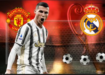 Cristiano es el jugador con más hat-tricks en el siglo XXI