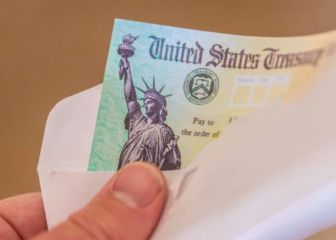 Tercer cheque de estímulo: ¿Quién no lo recibirá?