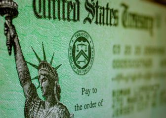 Tercer cheque de estímulo: Fechas de entrega