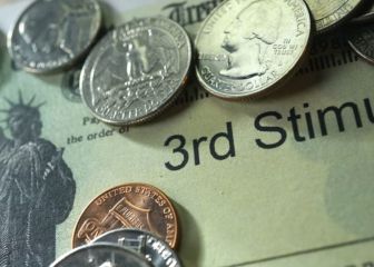 Tercer cheque: ¿Se puede cobrar si no llegó el segundo?