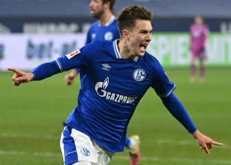 Ajax y PSV entran a la pelea por fichar a Matthew Hoppe