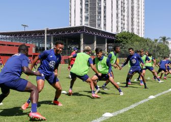 Todo lo que debes saber de USA en el Preolímpico de Concacaf