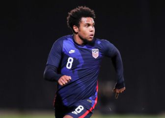 Berhalter revela la razón por la que no llamó a McKennie