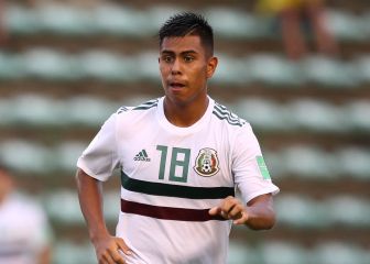 Berhalter recomendó a Álvarez aceptar llamado de México