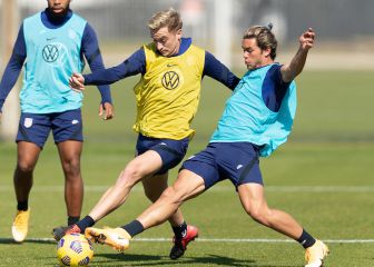 Costa Rica vs USA, Preolímpico: Horario, TV; cómo y dónde ver