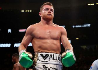 Canelo: 