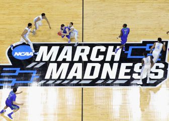 NCAA March Madness 2021: bracket, fechas, horarios, TV y cómo ver en vivo en USA