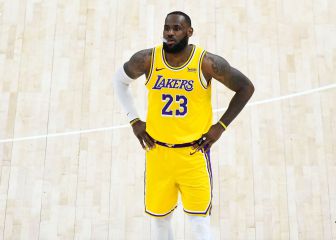 LeBron se vuelve dueño minoritario de los Red Sox