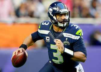 Bears quieren a Wilson; Seattle rechaza propuestas