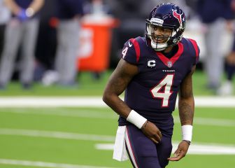 Deshaun Watson quiere jugar para 49ers o Broncos