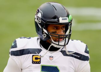 Reporte: Bears, a hipotecar su futuro por Russell Wilson