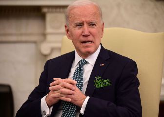 Tiroteos en Atlanta: ¿Qué dijo Biden al respecto?
