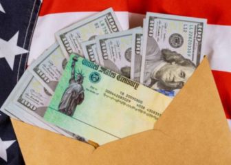 Ayuda al desempleo y tercer cheque: ¿Puedo cobrar ambos?