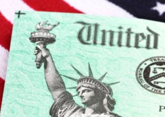 Tercer cheque: 90 millones de ciudadanos lo han recibido