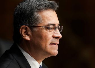 Xavier Becerra, el mexicano elegido por Biden para el HHS