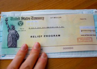 Tercer cheque: ¿Por qué recibí más de $1,400?