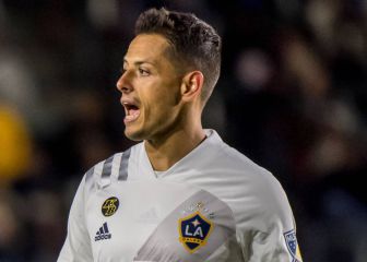 Vanney, ilusionado con la dupla CH14-Víctor Vázquez