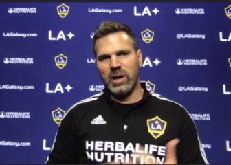 Vanney: No significa que estemos reemplazando a Cristian