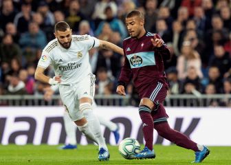 Celta de Vigo vs Real Madrid: Horario, TV; cómo y dónde ver en USA