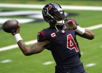 Deshaun Watson acumula siete demandas por agresión sexual