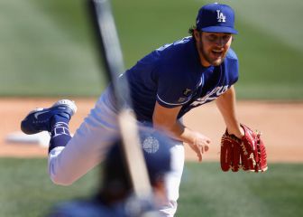 Bauer: Si no hay límite para lanzadores habrá un problema