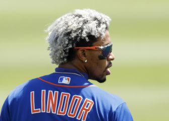 Reporte: Lindor podría recibir oferta de 300 MDD de Mets