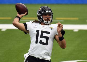 Urban Meyer: JAX no pretende canjear a Minshew por ahora